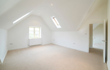 Patmore Heath bedroom extension leads