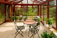 Patmore Heath conservatory quotes
