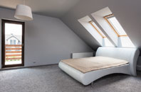 Patmore Heath bedroom extensions