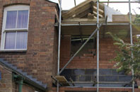 free Patmore Heath home extension quotes