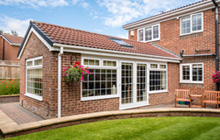 Patmore Heath house extension leads