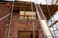 house extensions Patmore Heath
